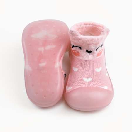 Пинетки Amarobaby
