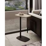 Стол придиванный SLINE Дей дуб янтарный