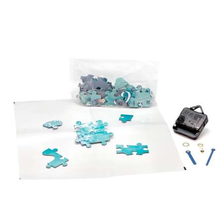 Пазл ORIGAMI классический