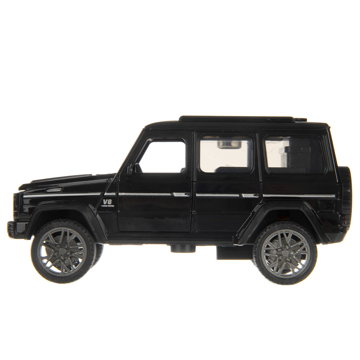 Автомобиль Veld Co 136402 - фото 9