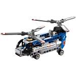 Конструктор LEGO Technic 42020 145 дет.