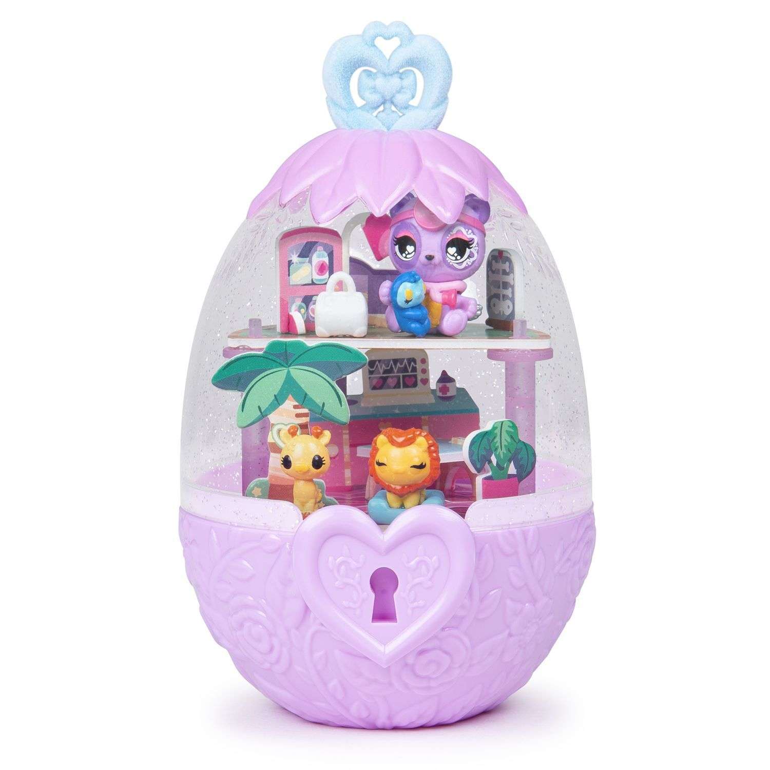 Игровой набор Hatchimals - фото 3