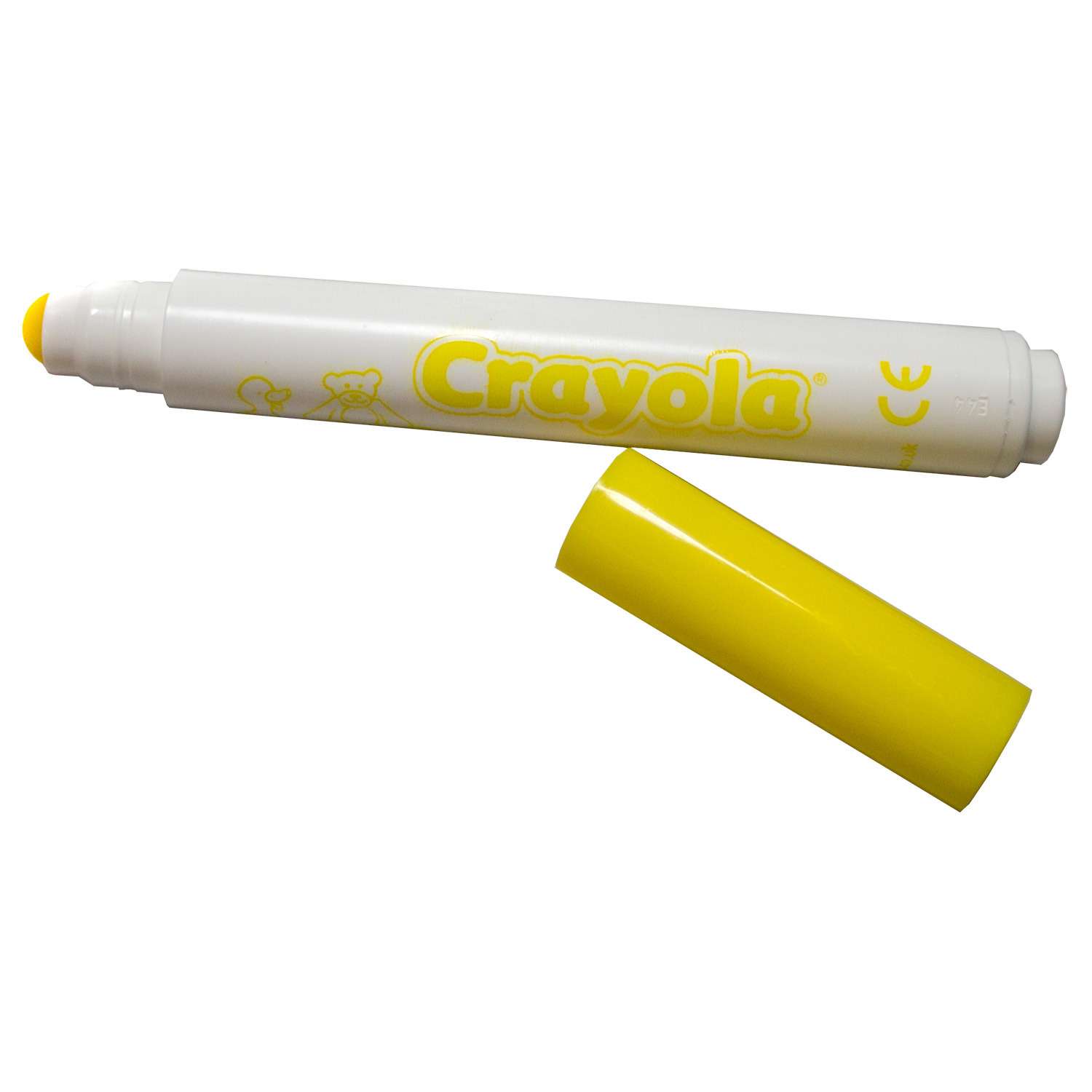 Фломастеры Crayola 8 цв. - фото 3