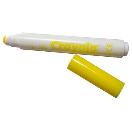 Фломастеры Crayola 8 цв.