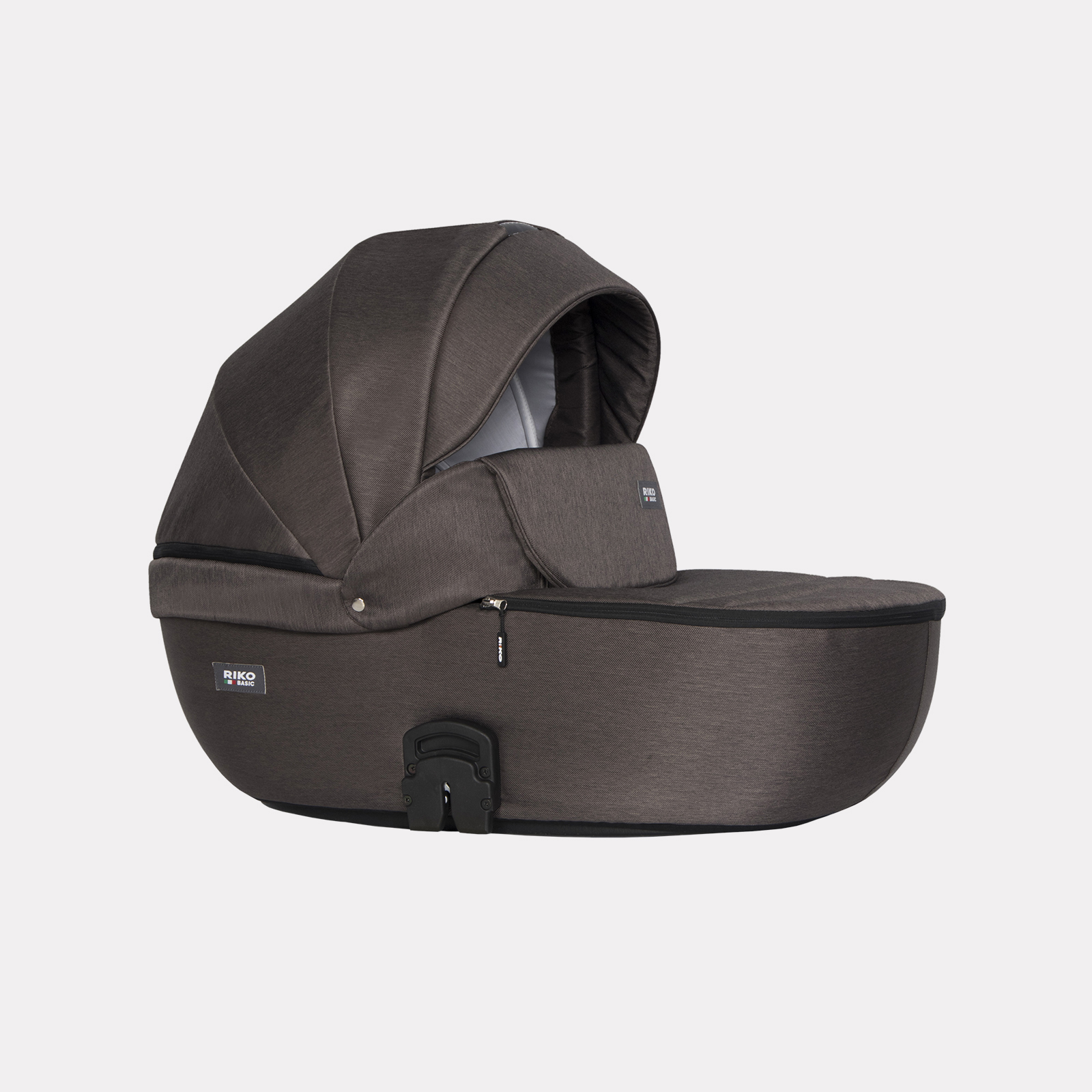 Коляска 2в1 Riko Basic Montana - фото 5