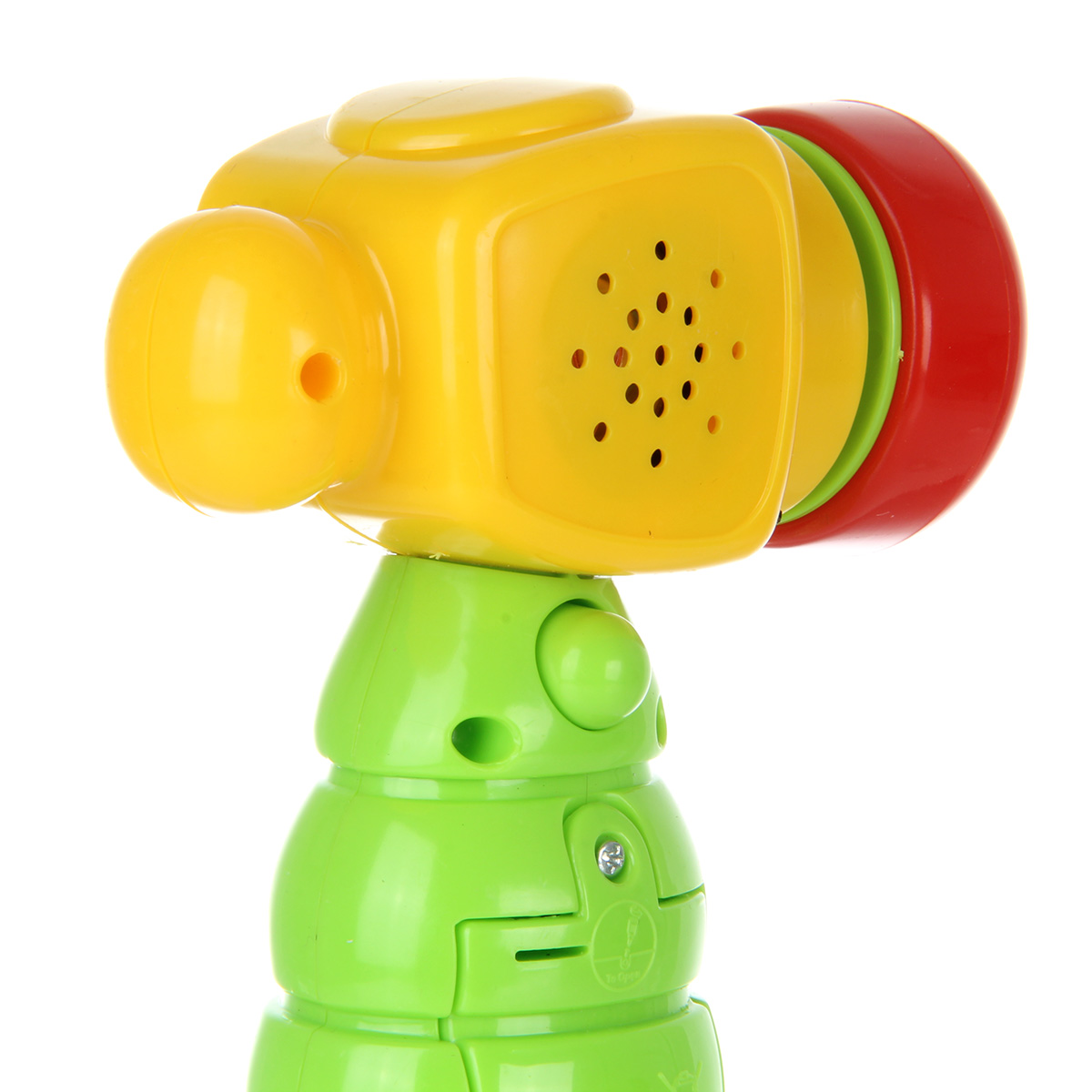 Игрушка Veld Co молоточек - фото 4