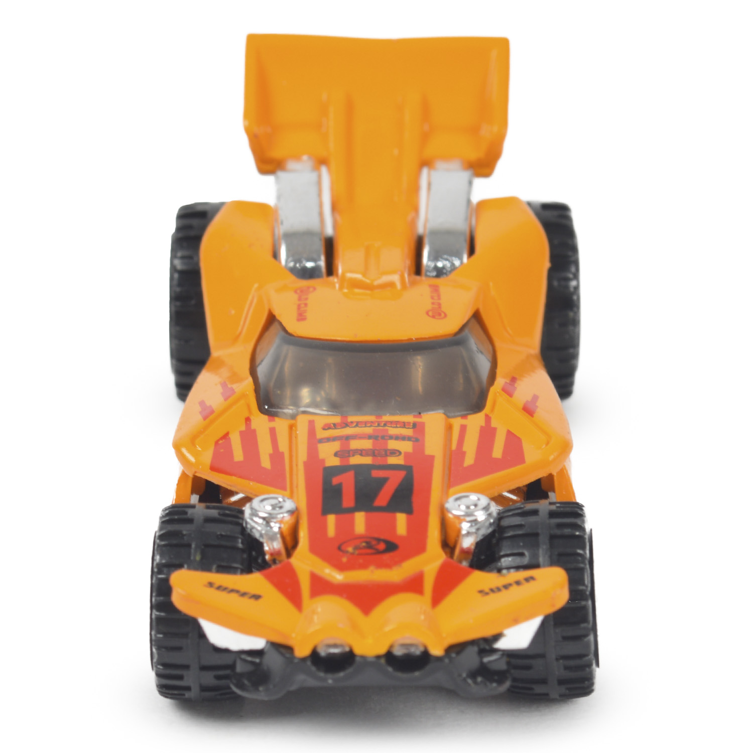 Болид Mobicaro 1:64 в ассортименте ZY779873 - фото 6
