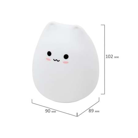 Игрушка DASWERK Котик