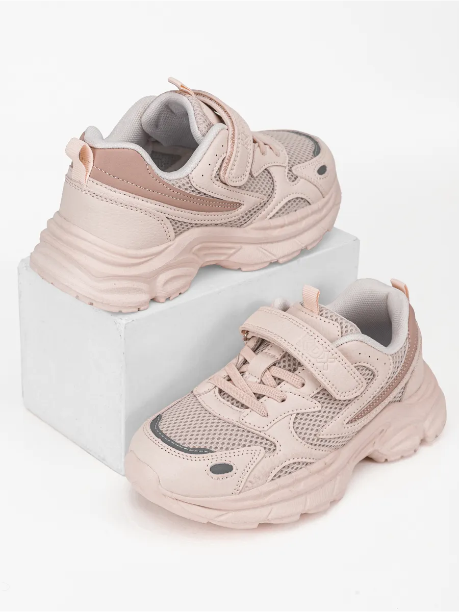 Кроссовки KDX KLFW-1 beige - фото 8
