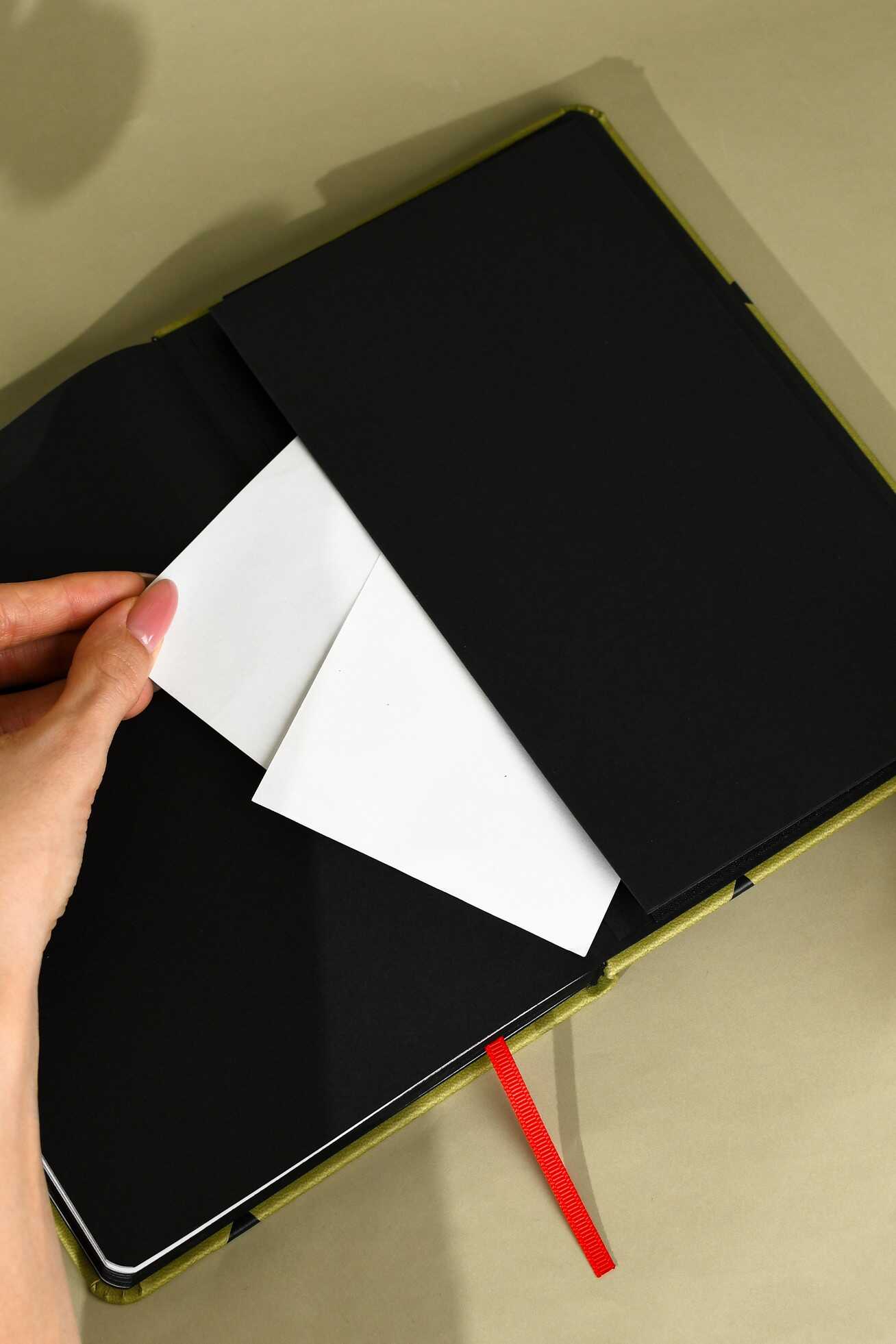 Записная книжка Феникс + ESCALADA 120 лист. - фото 7