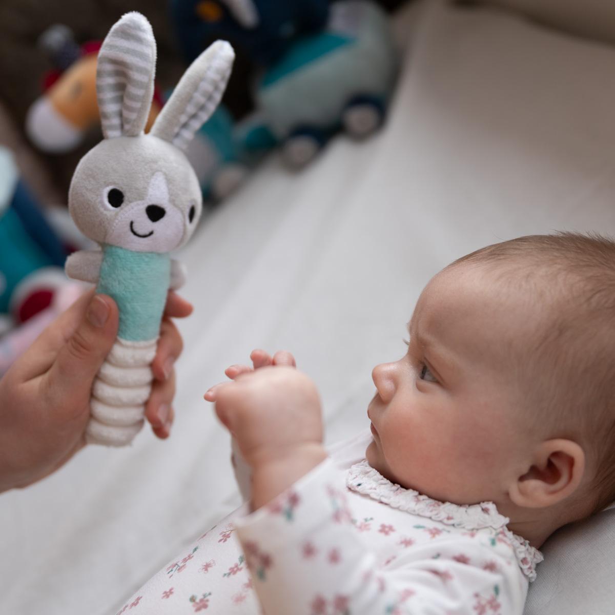 Игрушка Babyono погремушка - фото 4