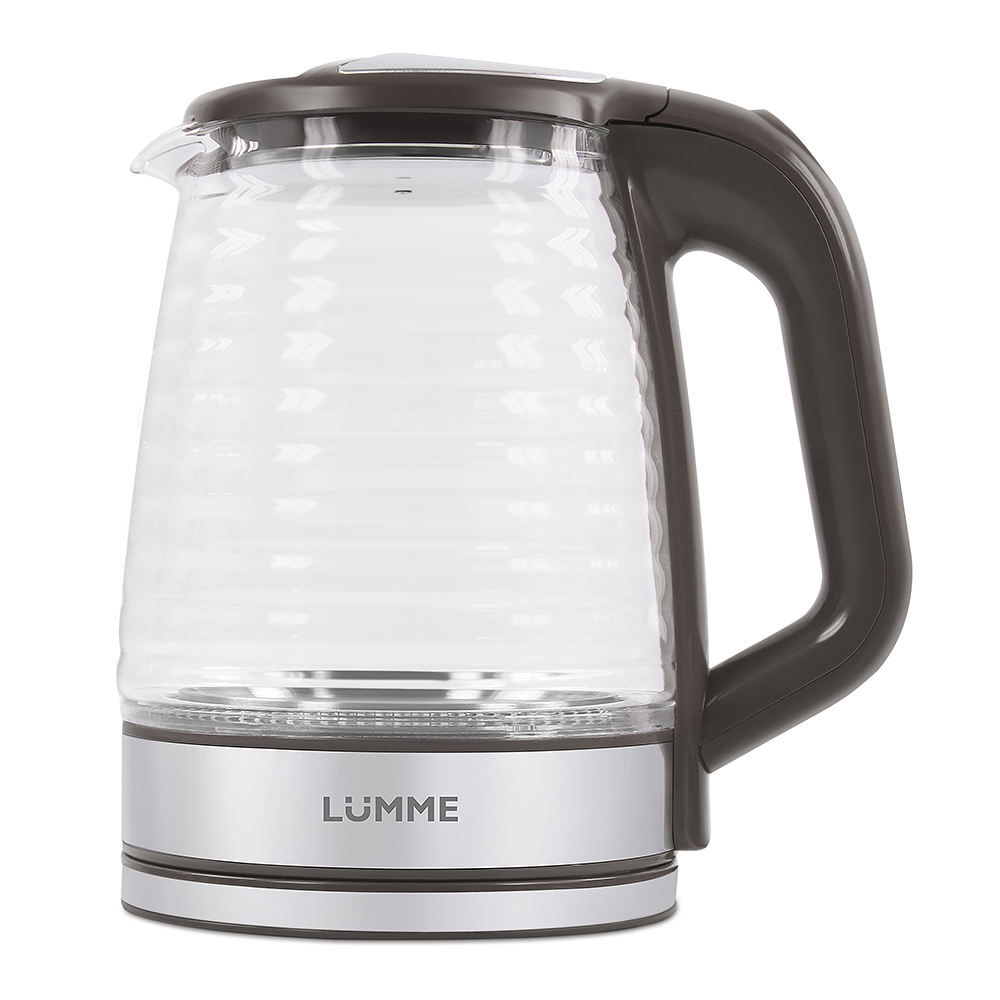 Чайник электрический LUMME LU-165 - фото 3
