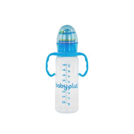 Бутылочка Baby Plus 250 мл