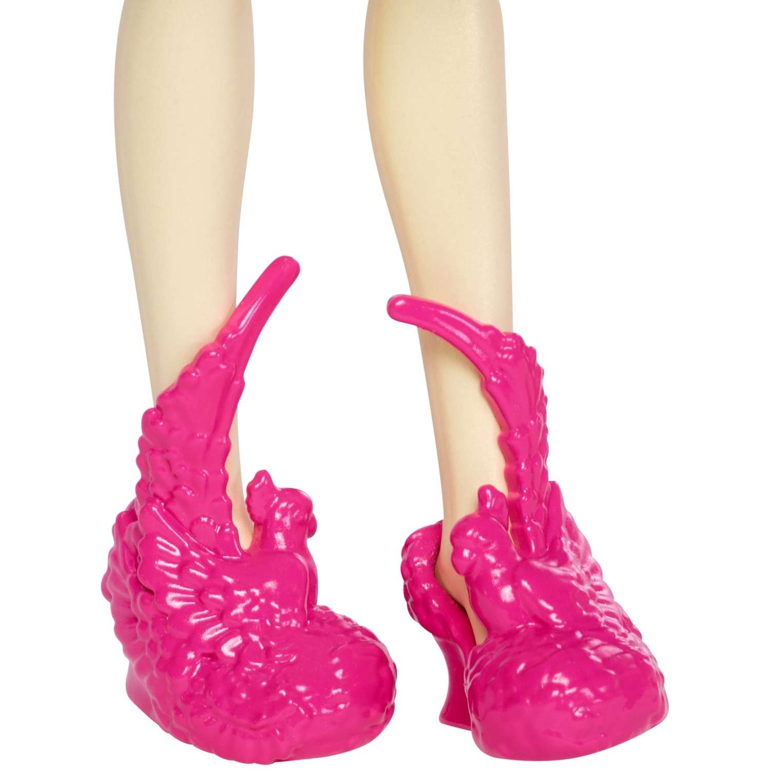 Кукла модельная Enchantimals FNH22 - фото 13
