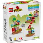 Конструктор LEGO DUPLO 10440 27 дет.