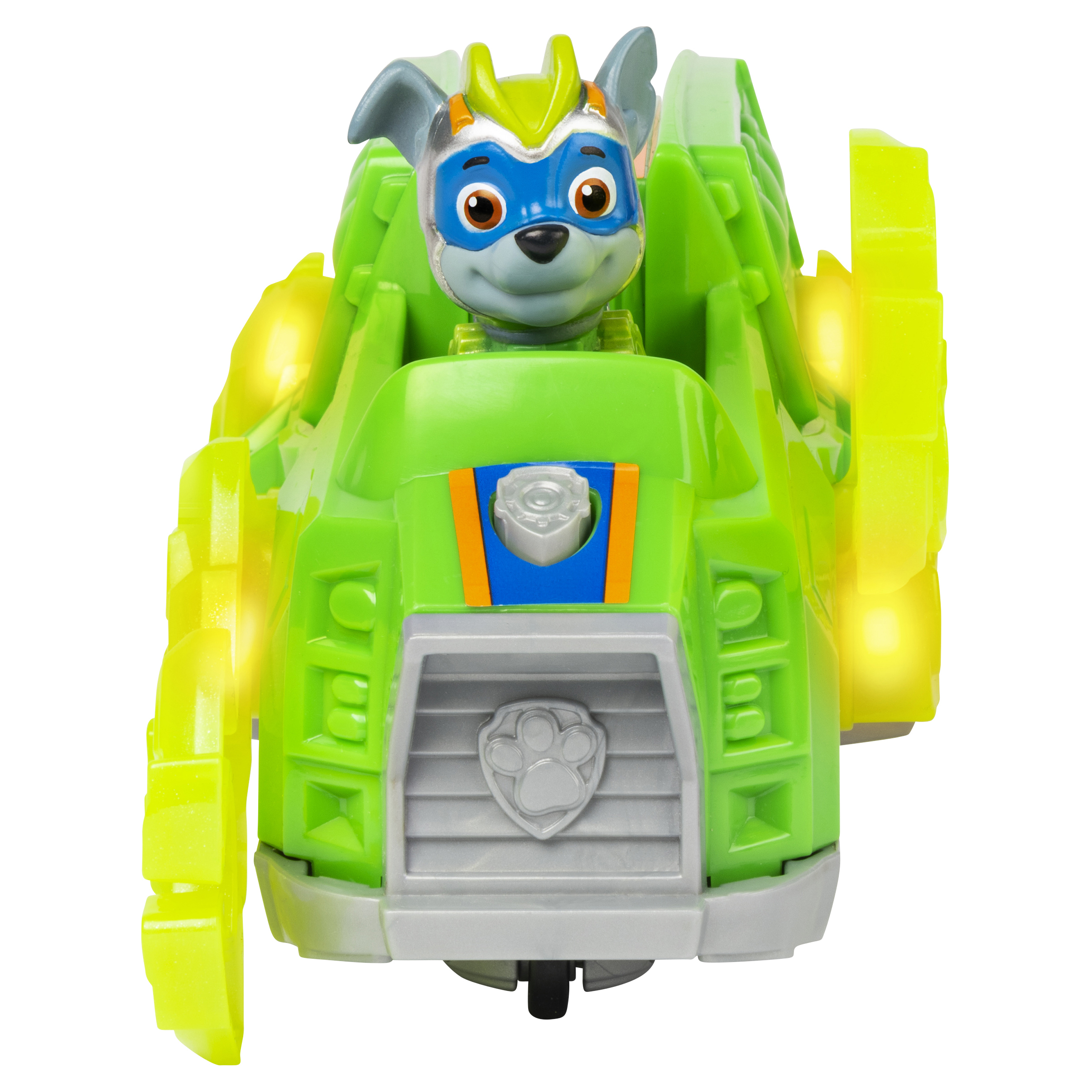 Игровой набор Щенячий патруль Мегащенки Роки 6056875 - фото 4