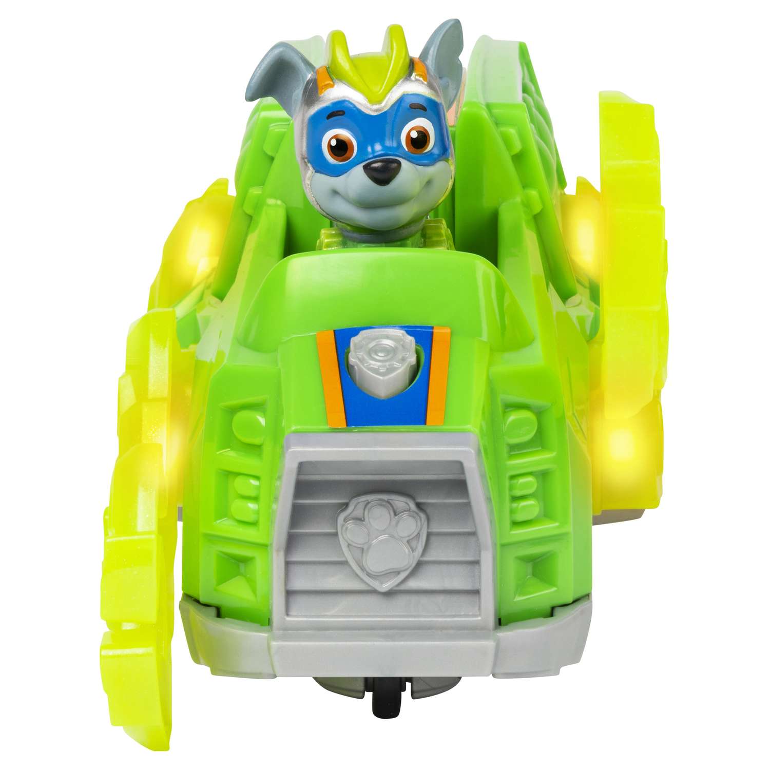Игровой набор Paw Patrol Мегащенки Роки 6056875.0 - фото 4