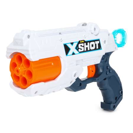 Пистолет Zuru XSHOT
