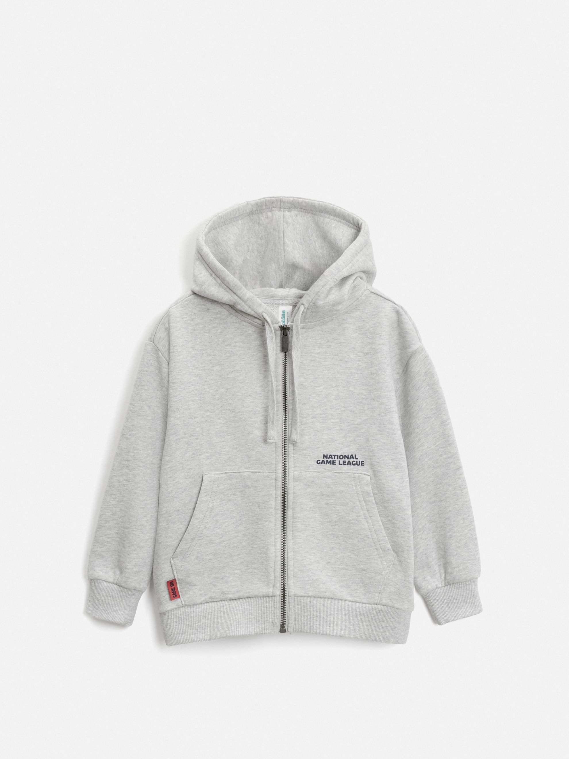 Толстовка Acoola 20121000059_0095805 - фото 2