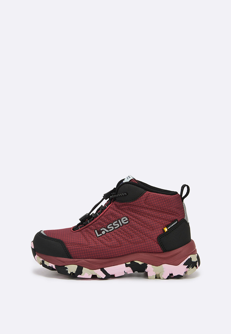 Ботинки Lassie 72405305-4590 - фото 2