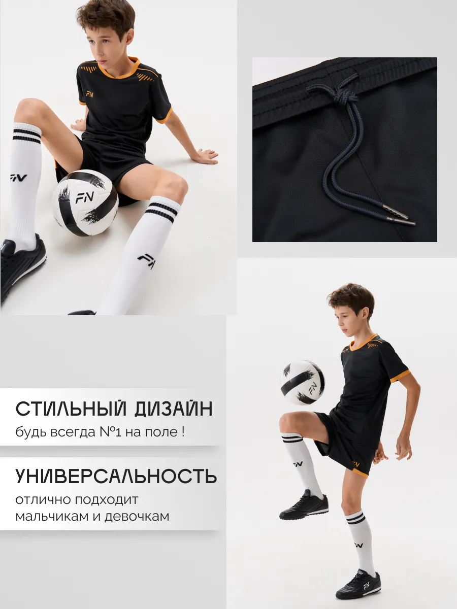 Костюм FN KFN4261011-037 - фото 5