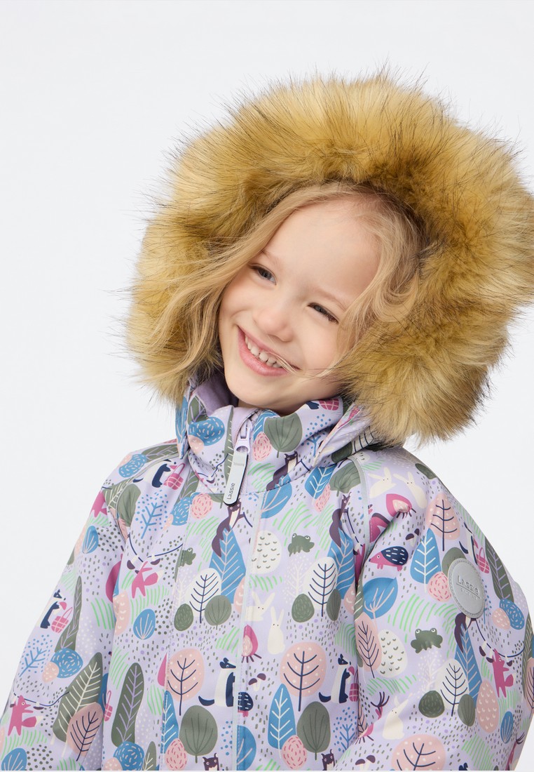 Комбинезон Lassie 71103407-5140 - фото 2