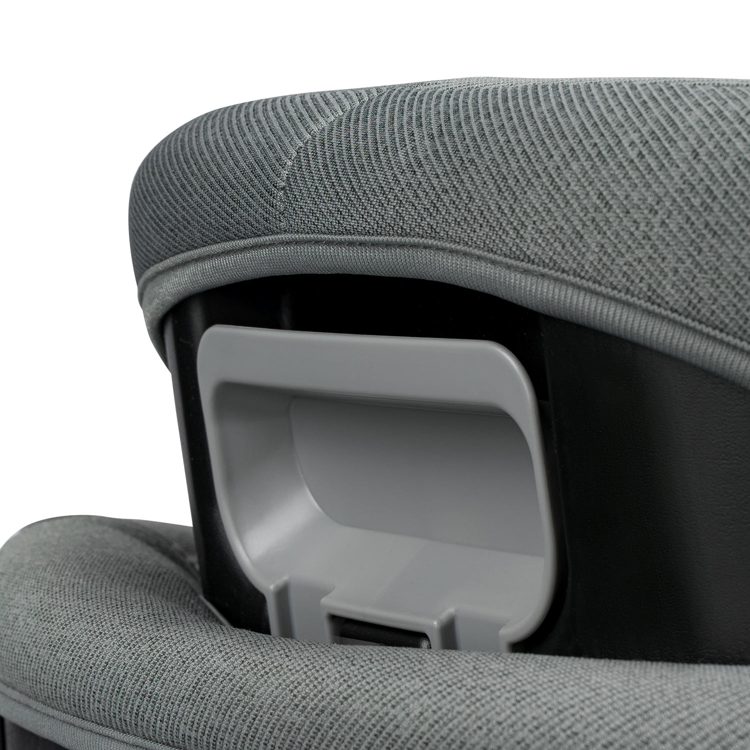 Автокресло Indigo SMART Isofix 0+/1/2/3 (0-36 кг) - фото 10