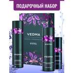 Набор средств ESTEL VEDMA для ухода за волосами 600 мл