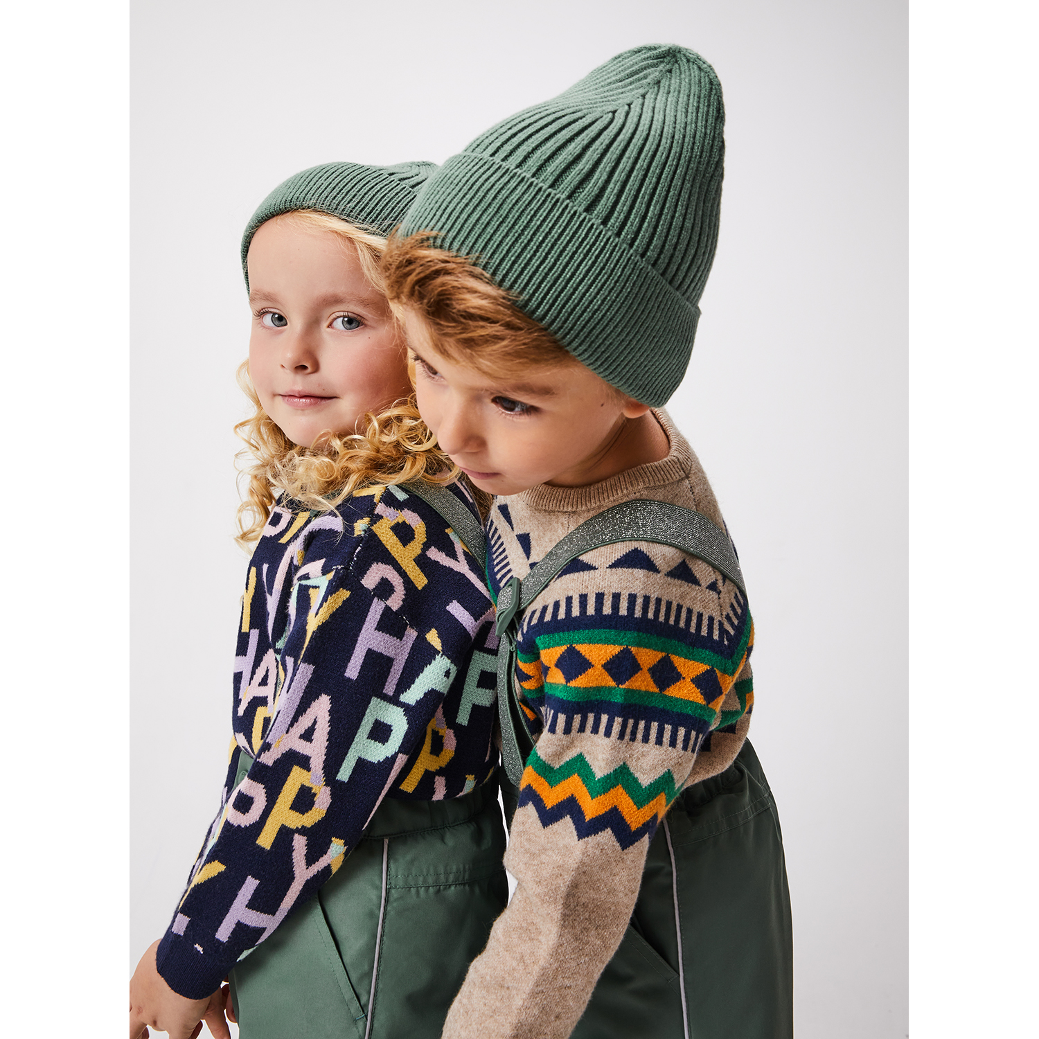 Шапка Acoola 20336400021_0073729 - фото 6