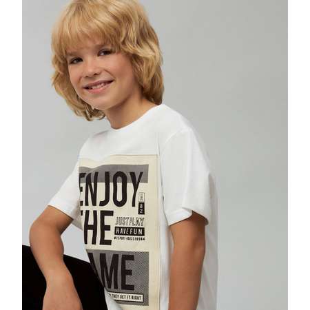 Футболка Totti Kids
