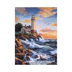 Набор для творчества Белоснежка вышивание