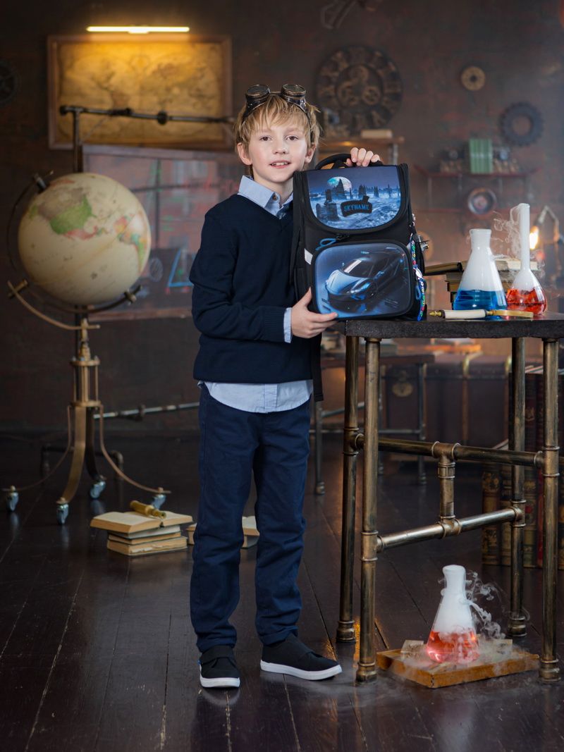 Ранец SkyName - фото 4