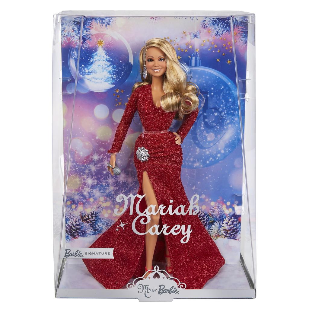 Кукла классическая Barbie HJX17 - фото 1
