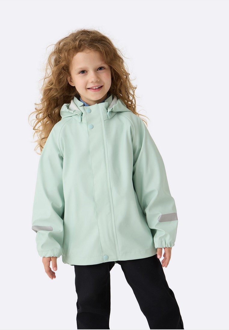 Куртка Lassie 72103212-8010 - фото 2