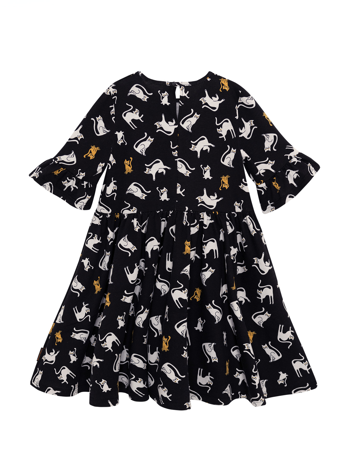 Платье Bossa Nova 138МП-171-Ч - фото 7