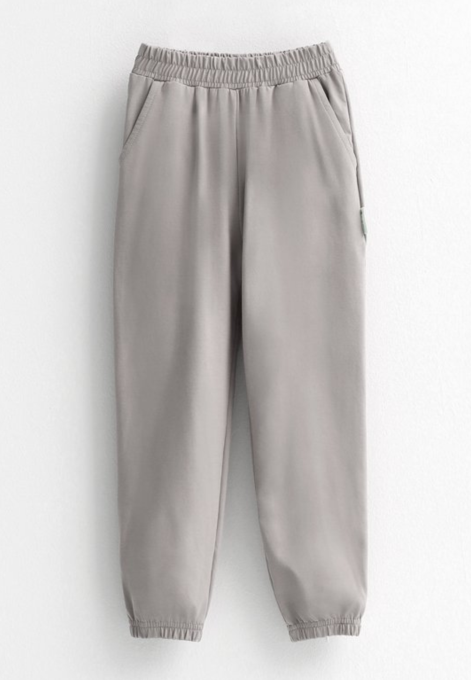 Брюки MINIDINO B-KT-Brk-103/0Брюки джоггеры Base 2.0 акула детские - фото 1