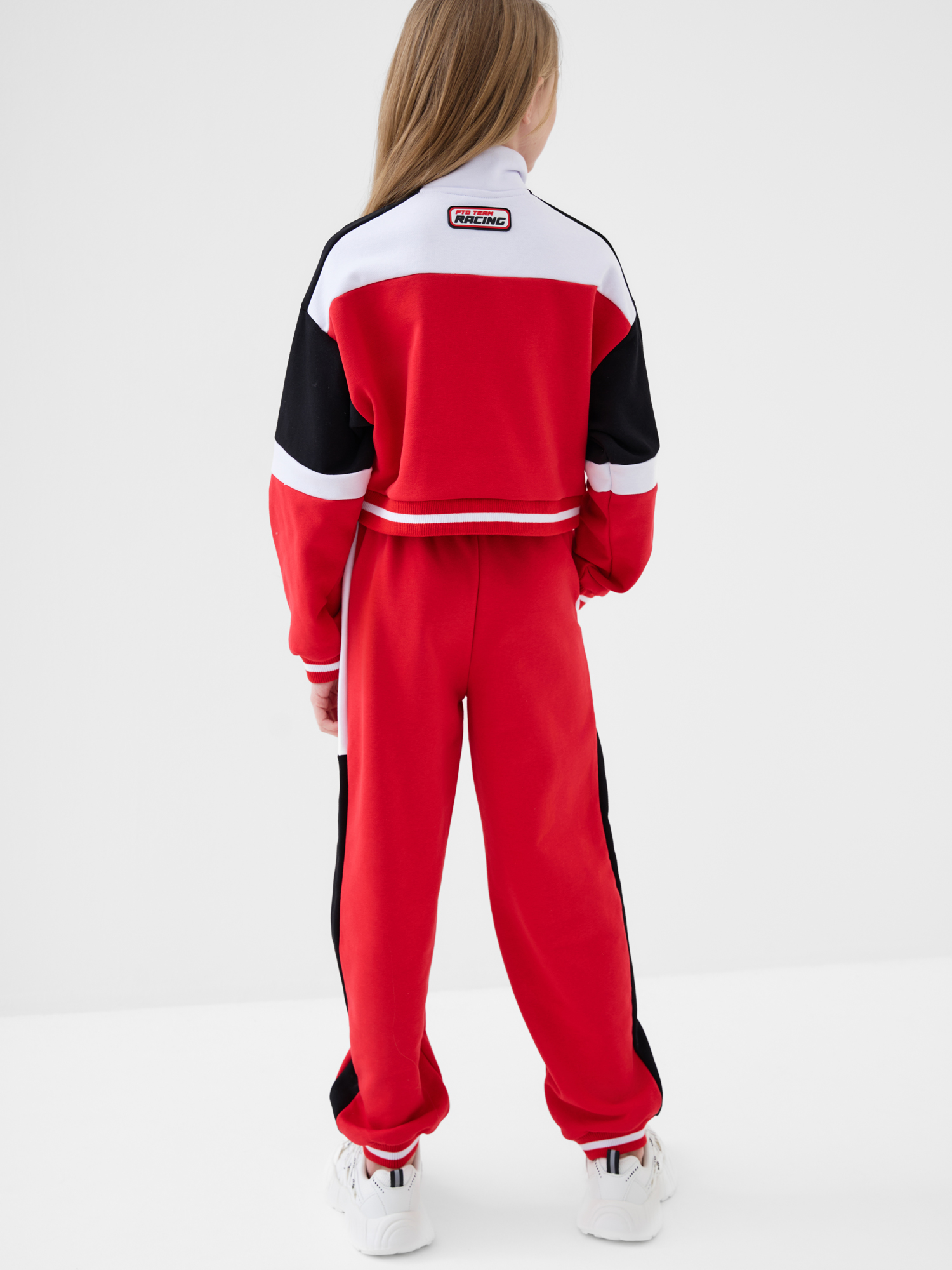 Свитшот и брюки PlayToday 12621335 - фото 3