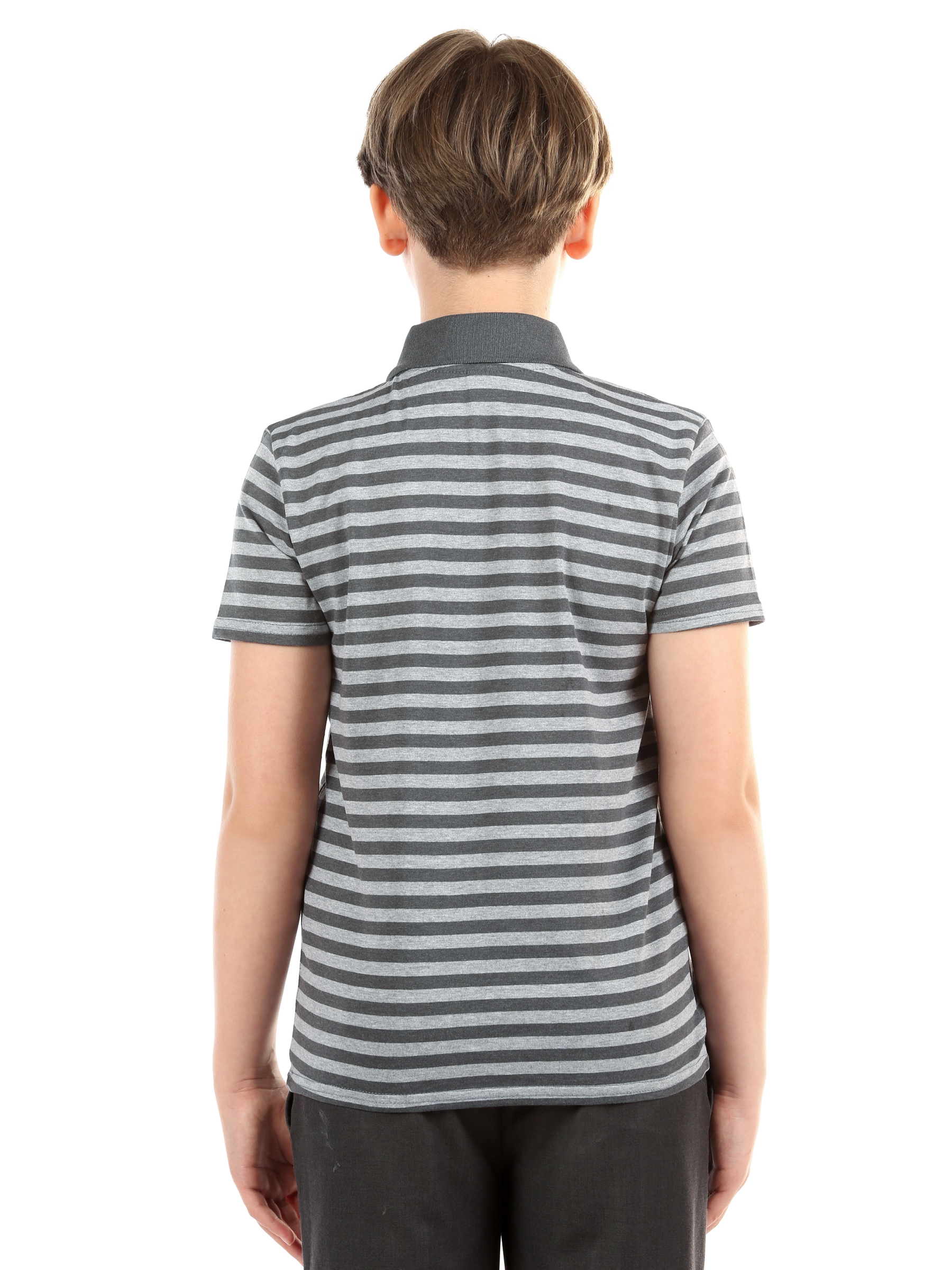 Поло N.O.A. 10966-7 - фото 6