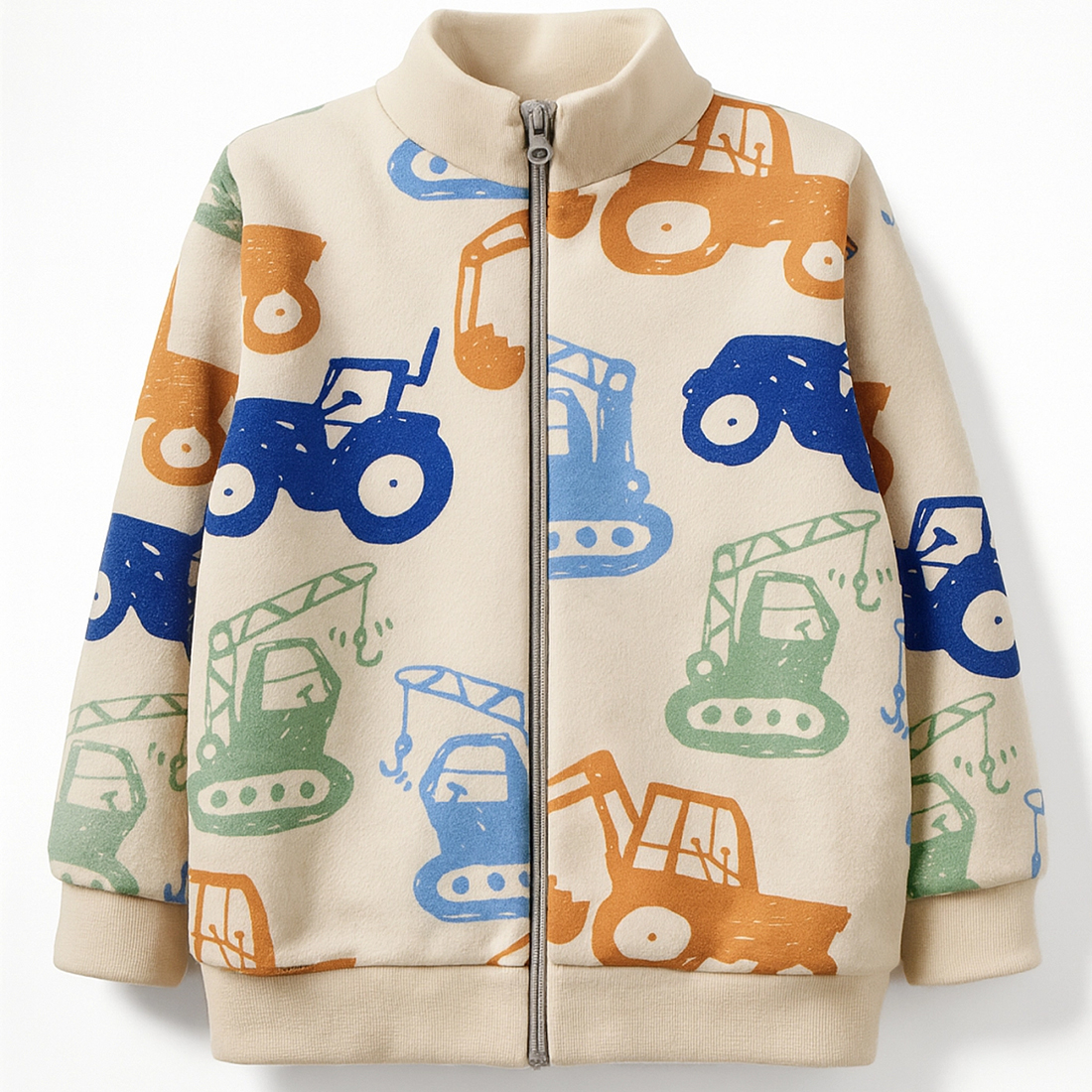 Толстовка YOULALA 1563310205 - фото 4