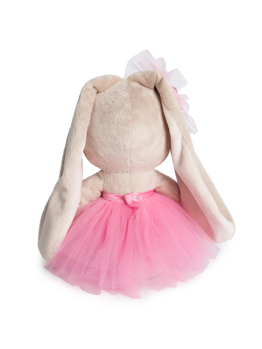 Мягкая игрушка BUDI BASA зайка - фото 6