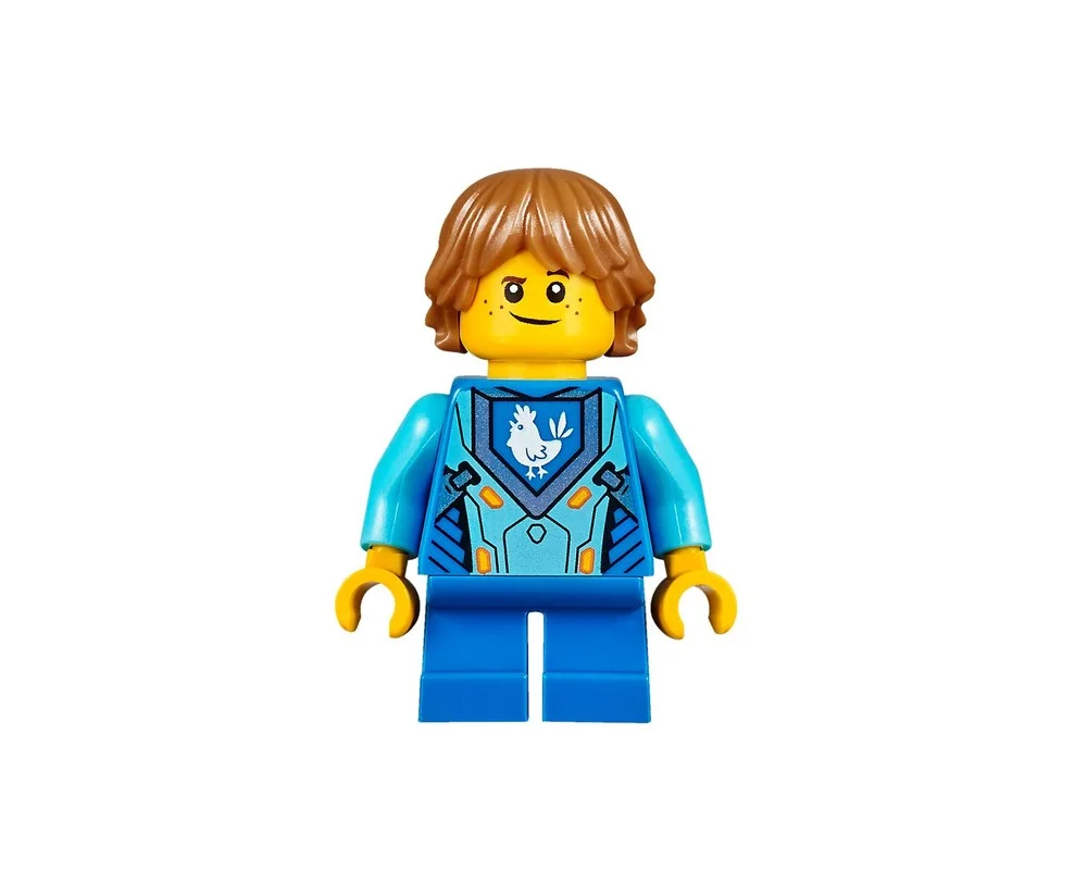 Конструктор LEGO NEXO KNIGHTS 30372 41 дет. - фото 1