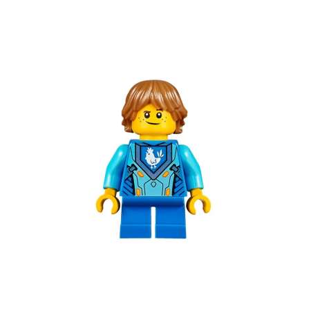 Конструктор LEGO NEXO KNIGHTS 30372 41 дет.
