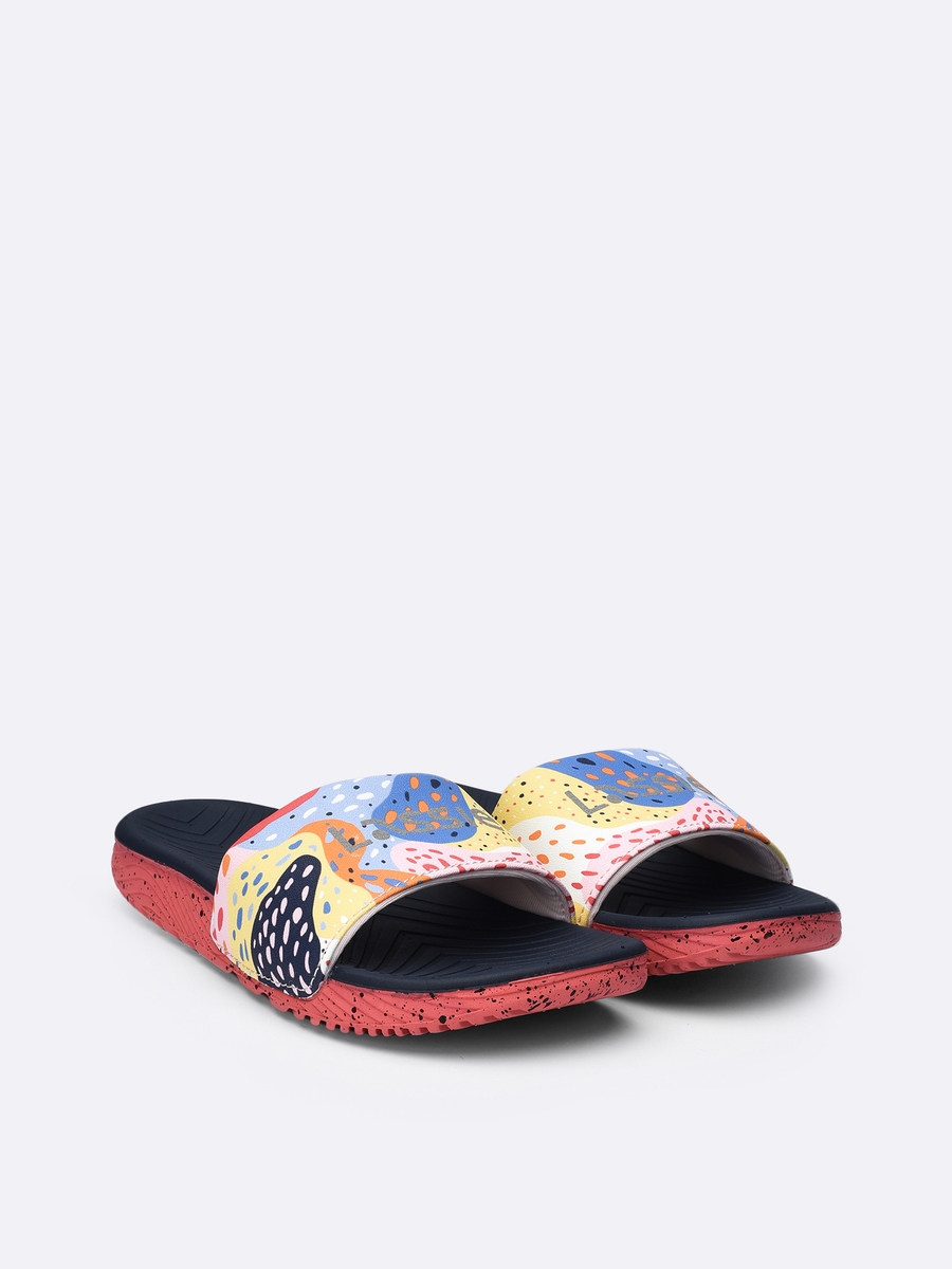 Шлепанцы Lassie 72404403-4650 - фото 1