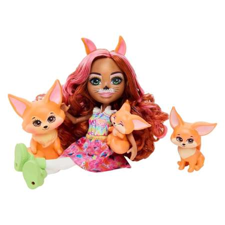 Кукла мини Enchantimals
