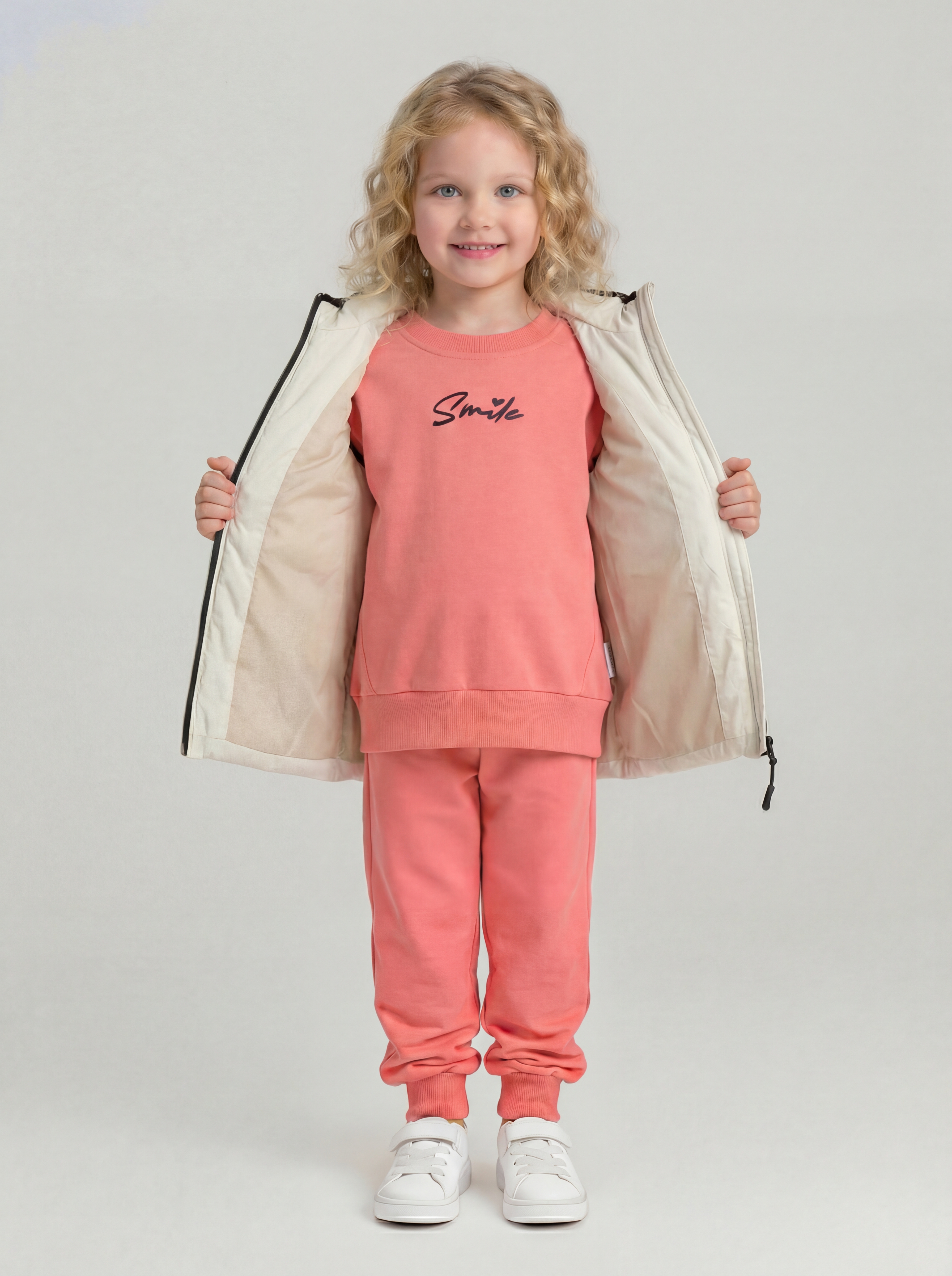 Жилет KUZA 1319А1 - фото 4