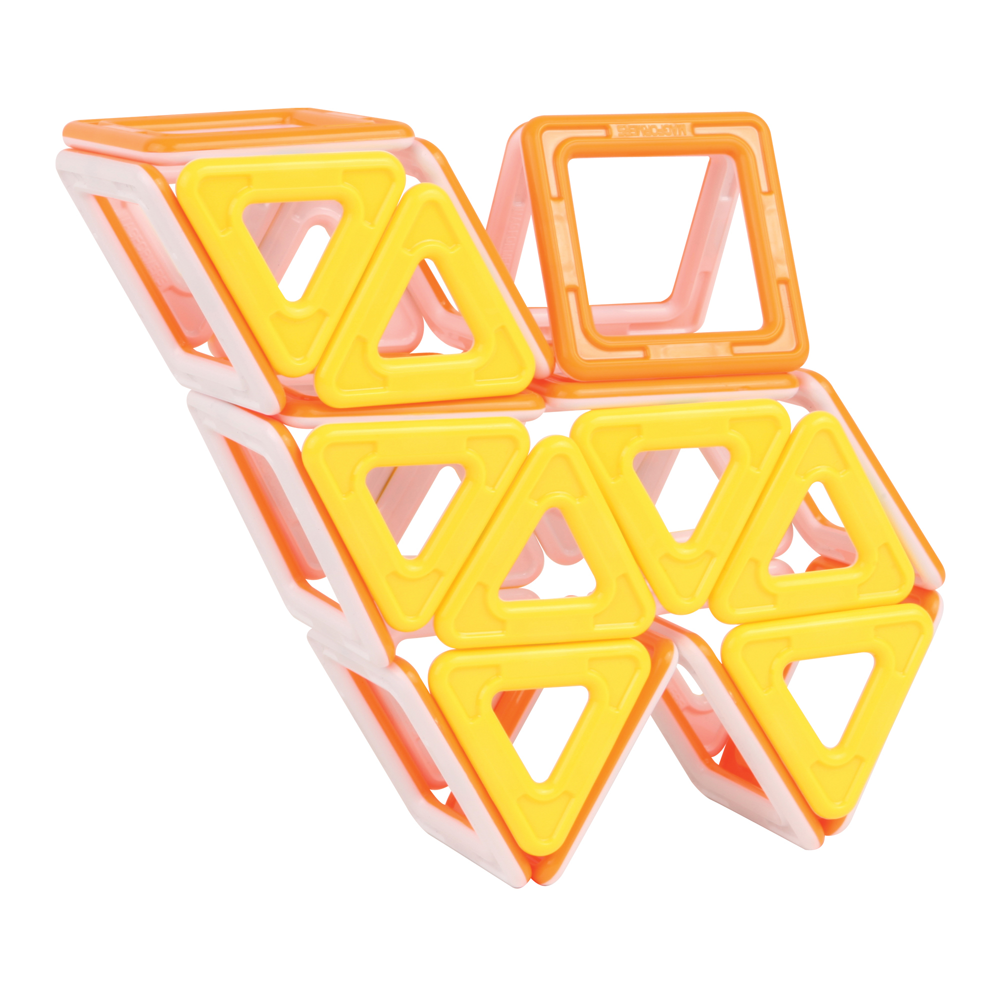 Конструктор Magformers блочный - фото 2