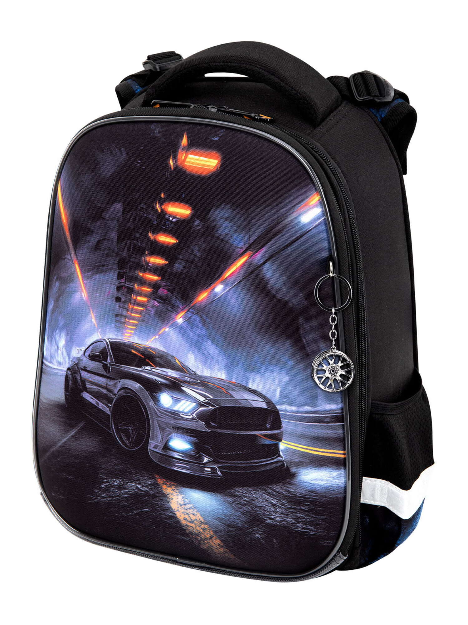 Рюкзак Brauberg - фото 2