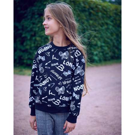 Свитшот Futurino Fashion
