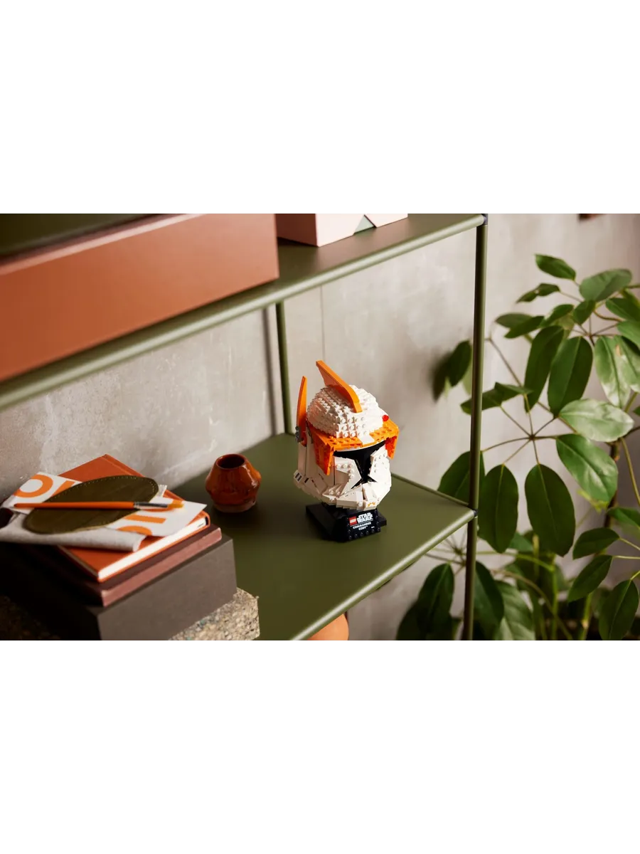 Конструктор LEGO Star Wars 766 дет. - фото 2