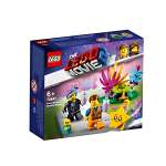 Конструктор LEGO THE LEGO Movie 2 70847 38 дет.